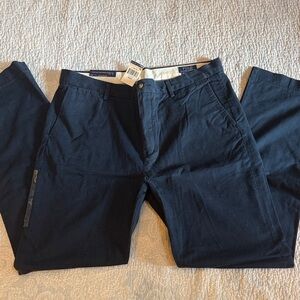 Ralph Lauren Dark Blue Chinos